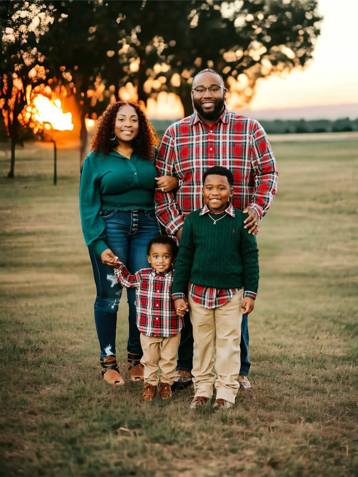 family Family